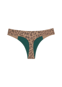 HUHA Low Profile Thong