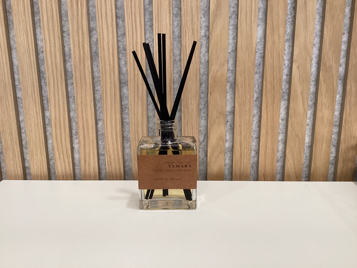 Tamara Diffuser