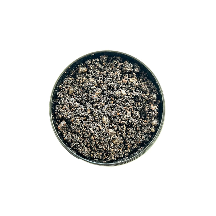 Coffee scrub