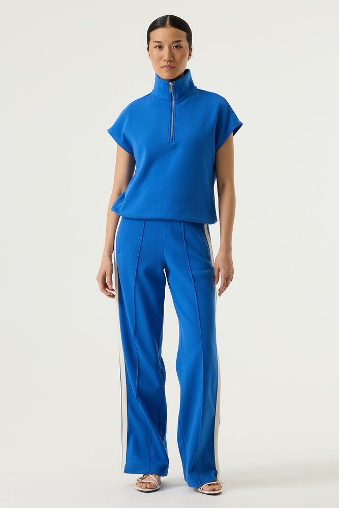 GARCIA Blue Sweat Suit