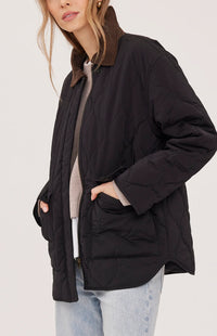 GENTLE FAWN Felix Jacket