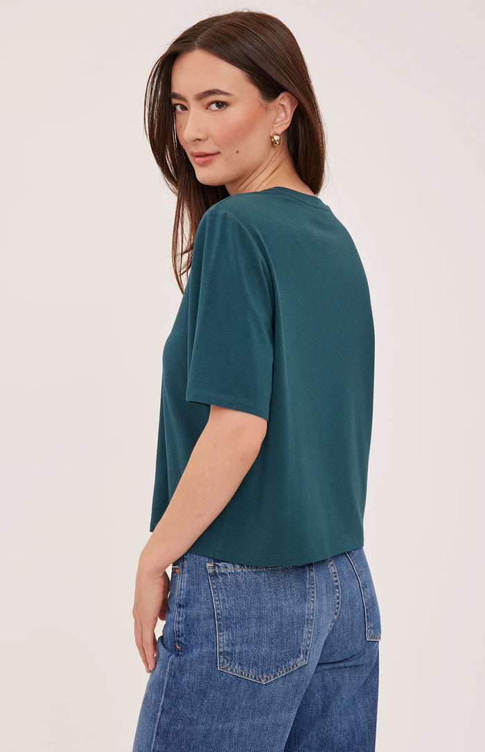 GENTLE FAWN Codie Tee