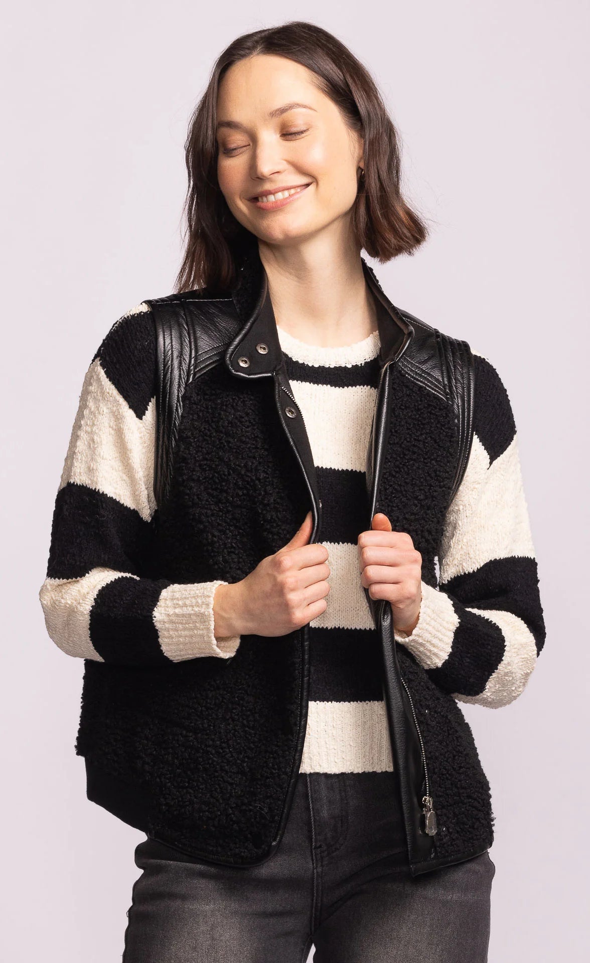 Vincino Vest