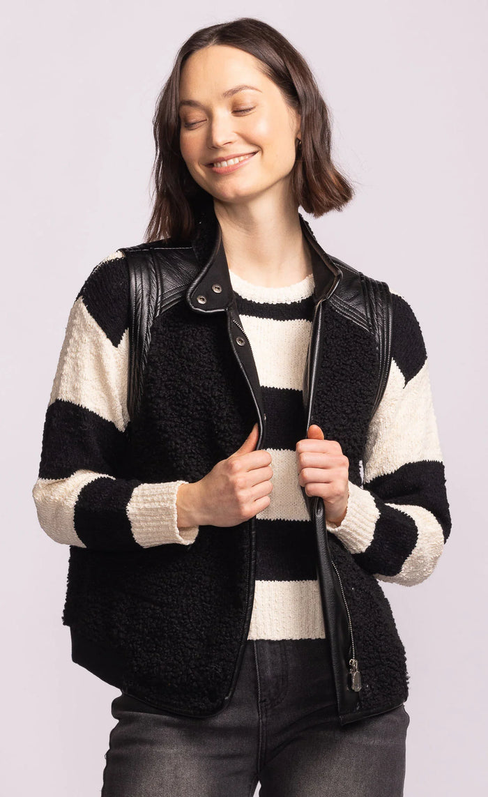 Vincino Vest