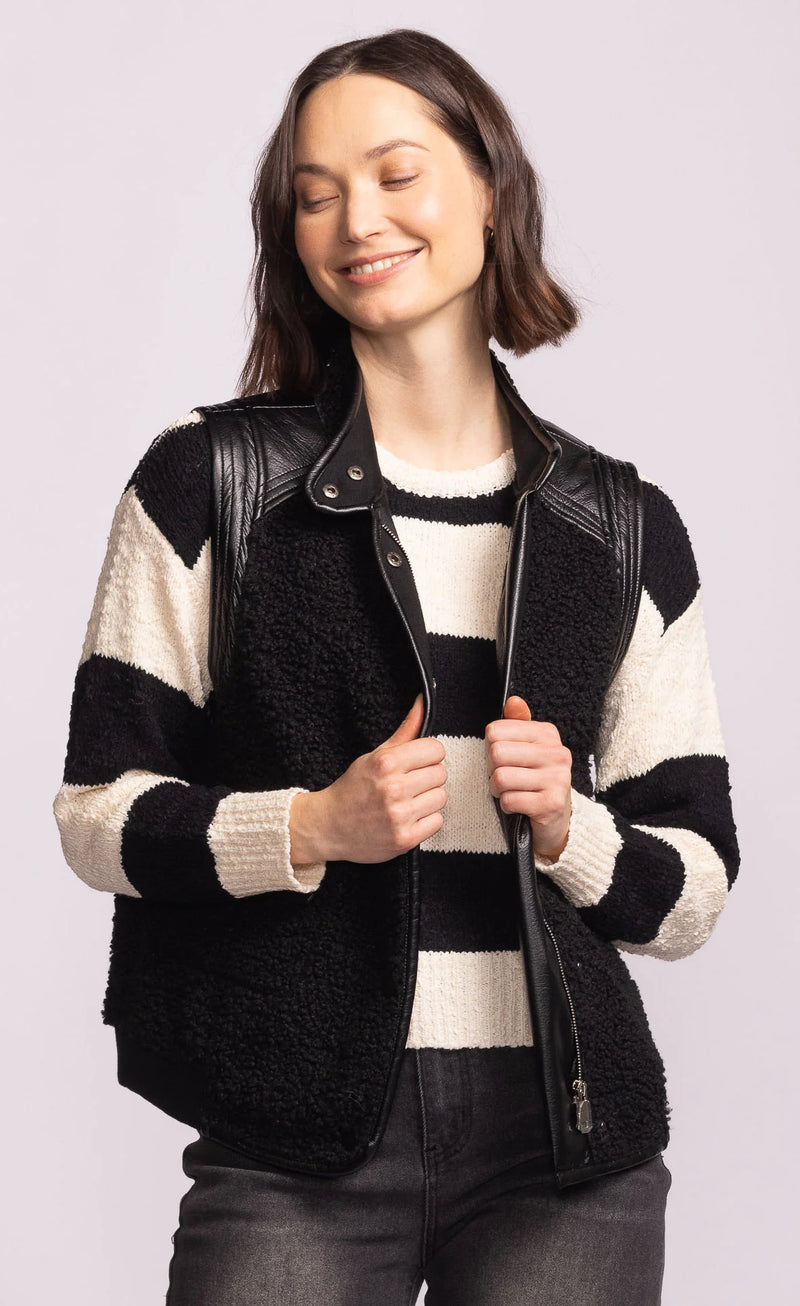 Vincino Vest