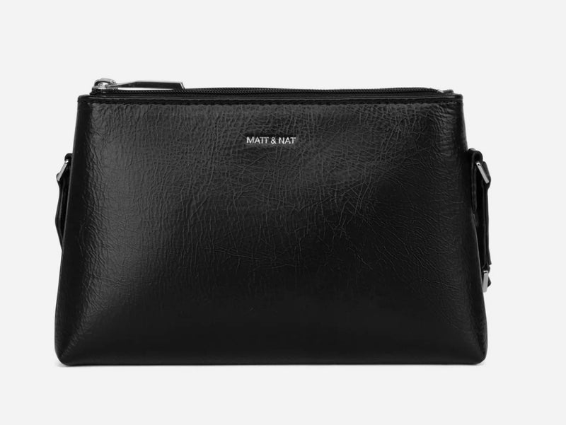 INDIE VEGAN SATCHEL - THEME