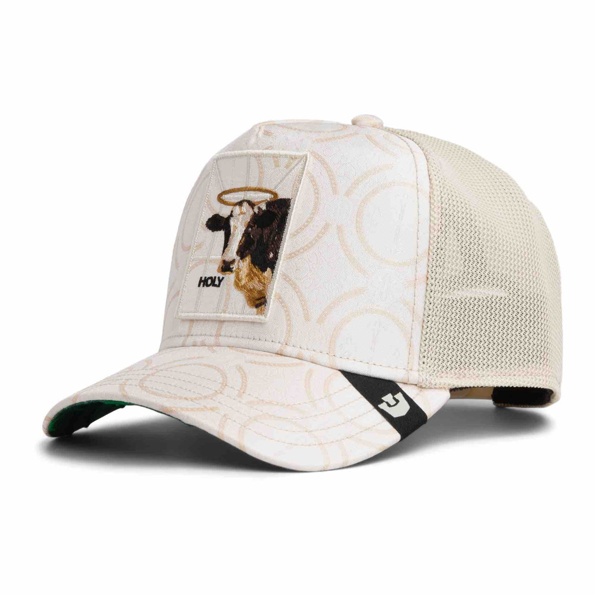 GOORIN BROS Religulous Holy Cow Trucker Hat