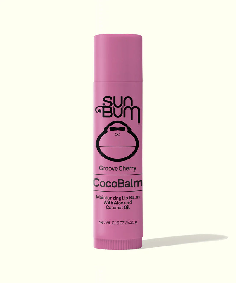 Sunbum Coco Balm/Lip Balm