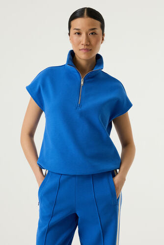 GARCIA Blue Sweat Suit