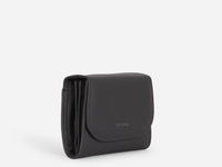 Grain Nano Wallet - Coal