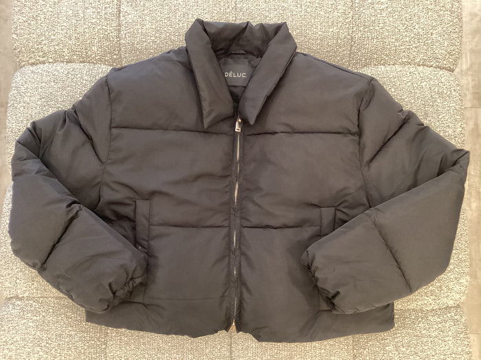 George Puffer Jacket