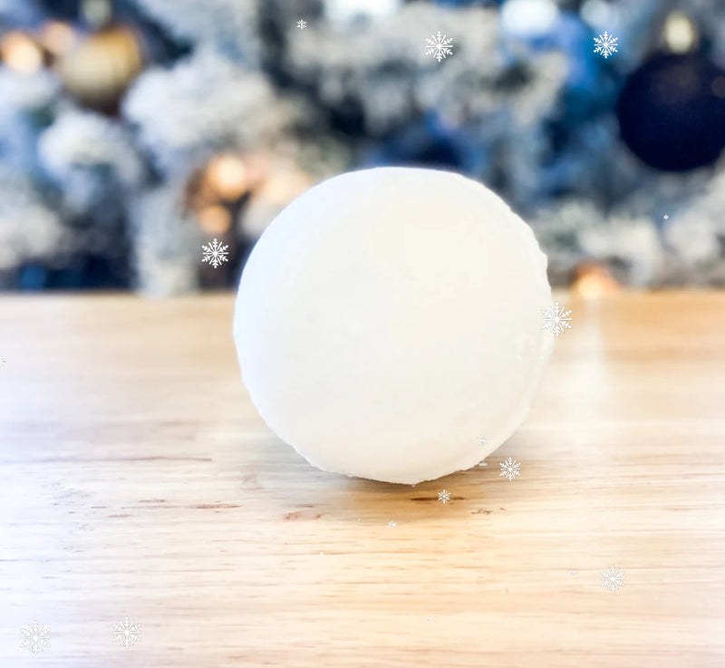 Holiday Bath Bomb - Noel