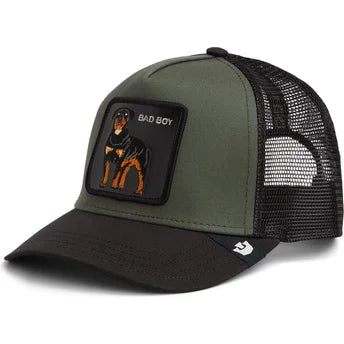 GOORIN BROS Bad Boy Trucker Hat