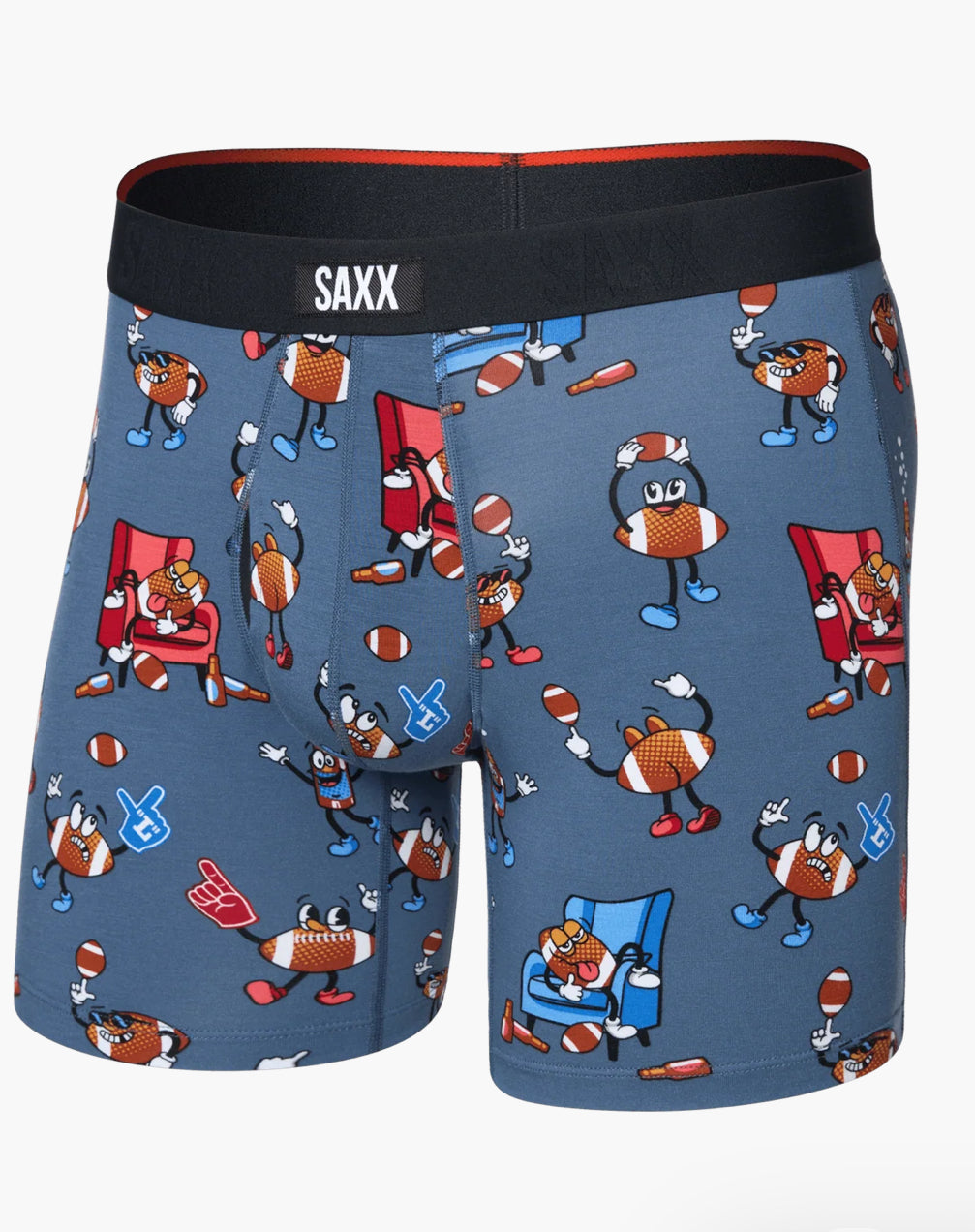 Vibe Xtra Soft Comfort