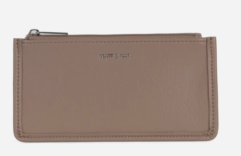SOUZA VEGAN CARDHOLDER - THEME