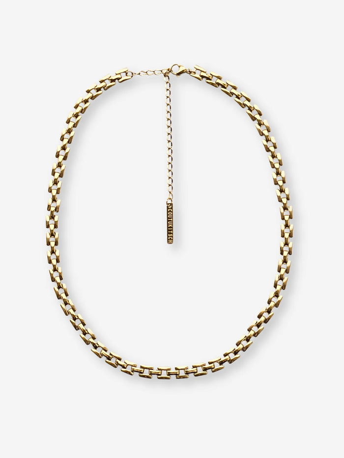 COUTUKITSCH Sloan Chain - Gold