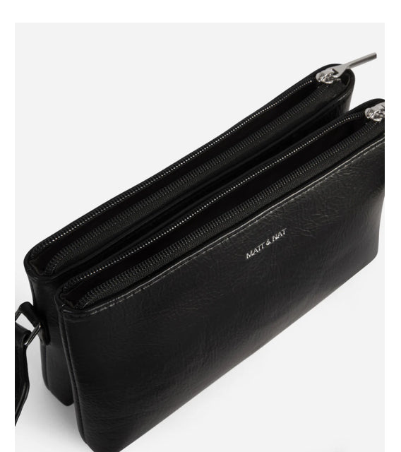 INDIE VEGAN SATCHEL - THEME