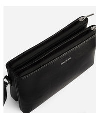 INDIE VEGAN SATCHEL - THEME