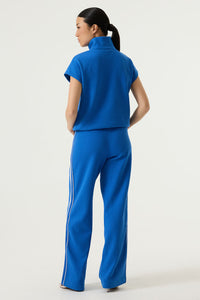GARCIA Blue Sweat Suit