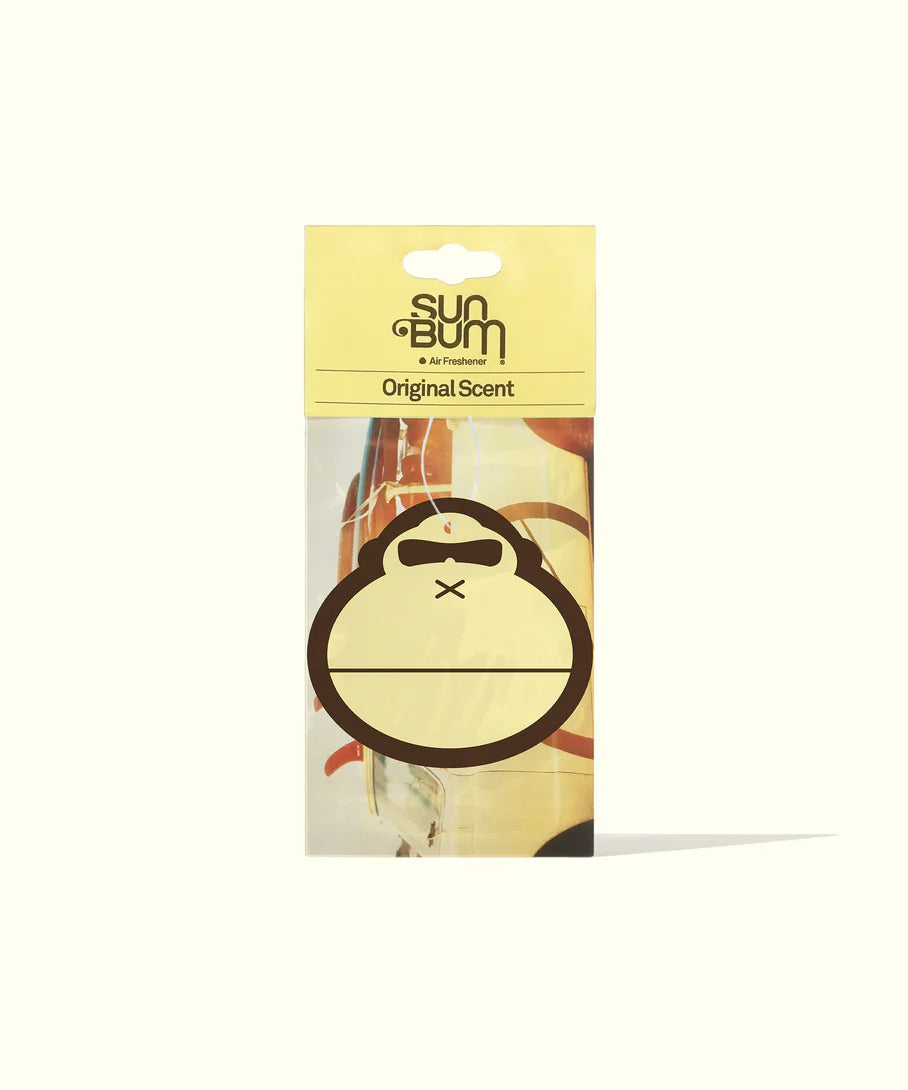 SunBum Air Freshener - Sonny