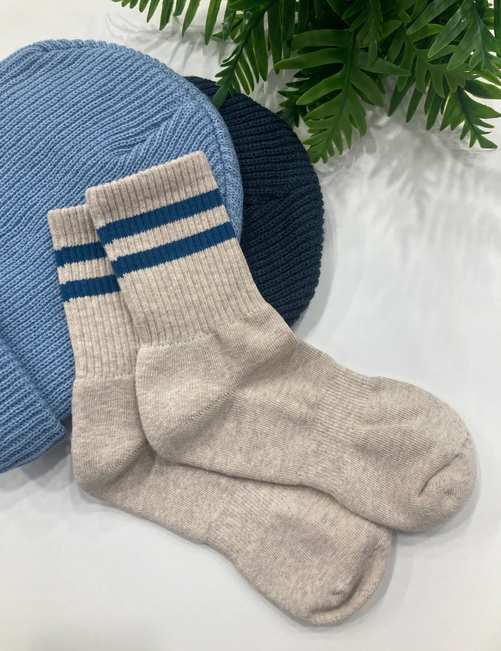 Gym Socks - Ladies