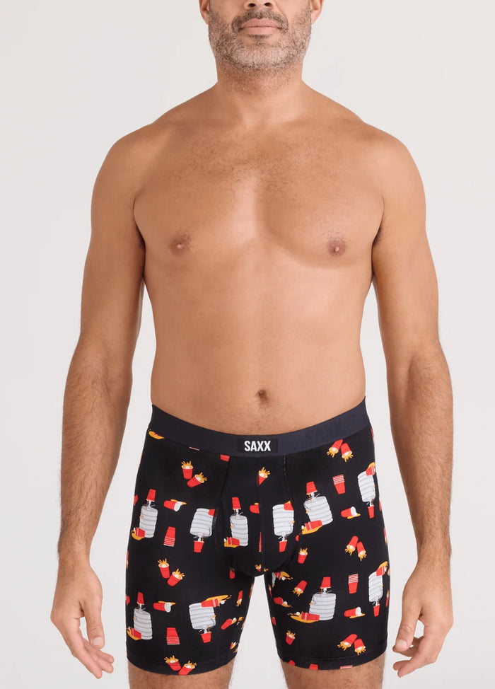 Vibe Xtra Soft Comfort