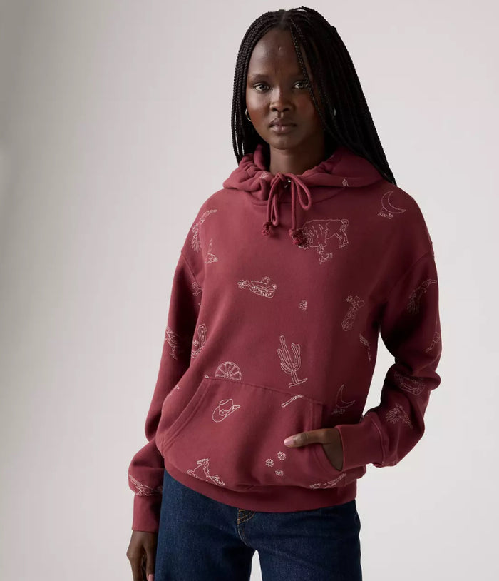 Heritage Hoodie