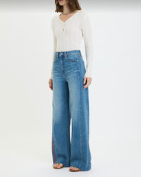 DAZE - Far Out with Seaming - Make Believe