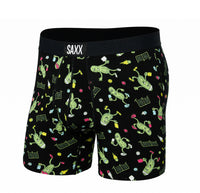 Ultra Super Soft Boxer Brief- Pickleball