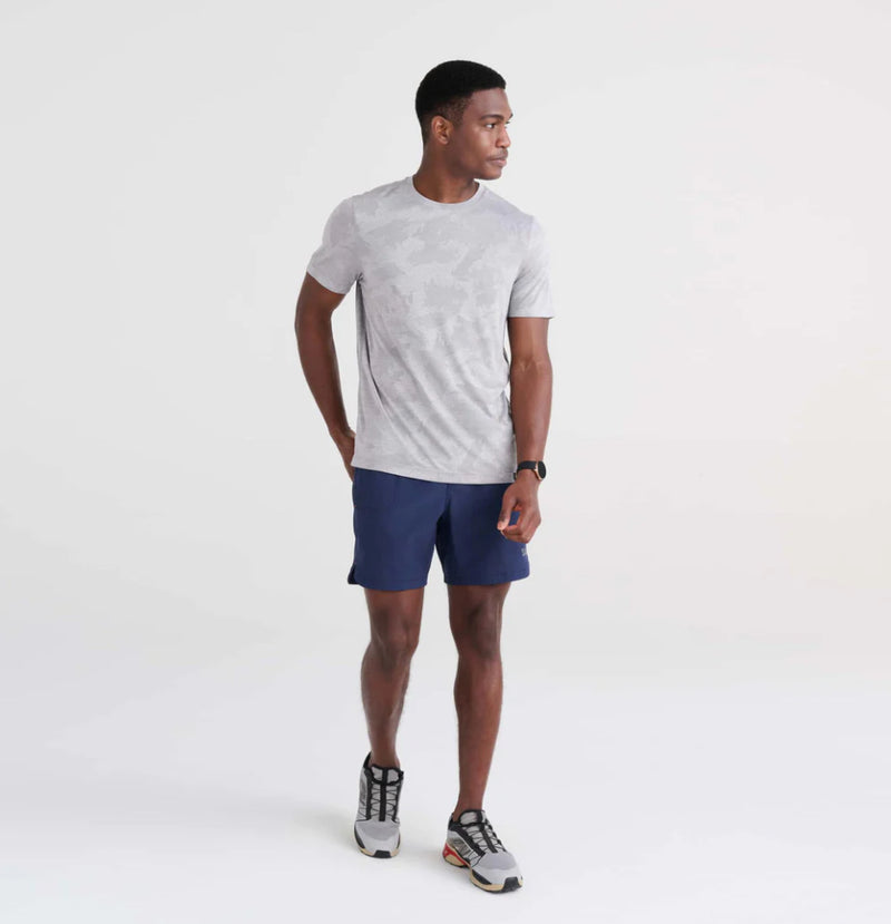 Gainmaker 2N1 Short- Navy