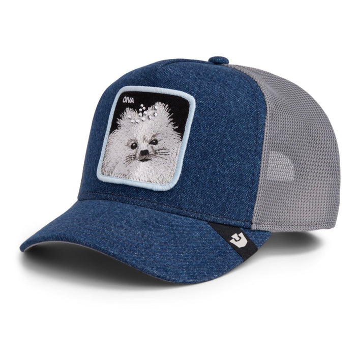 GOORIN BROS - Diva Dawg