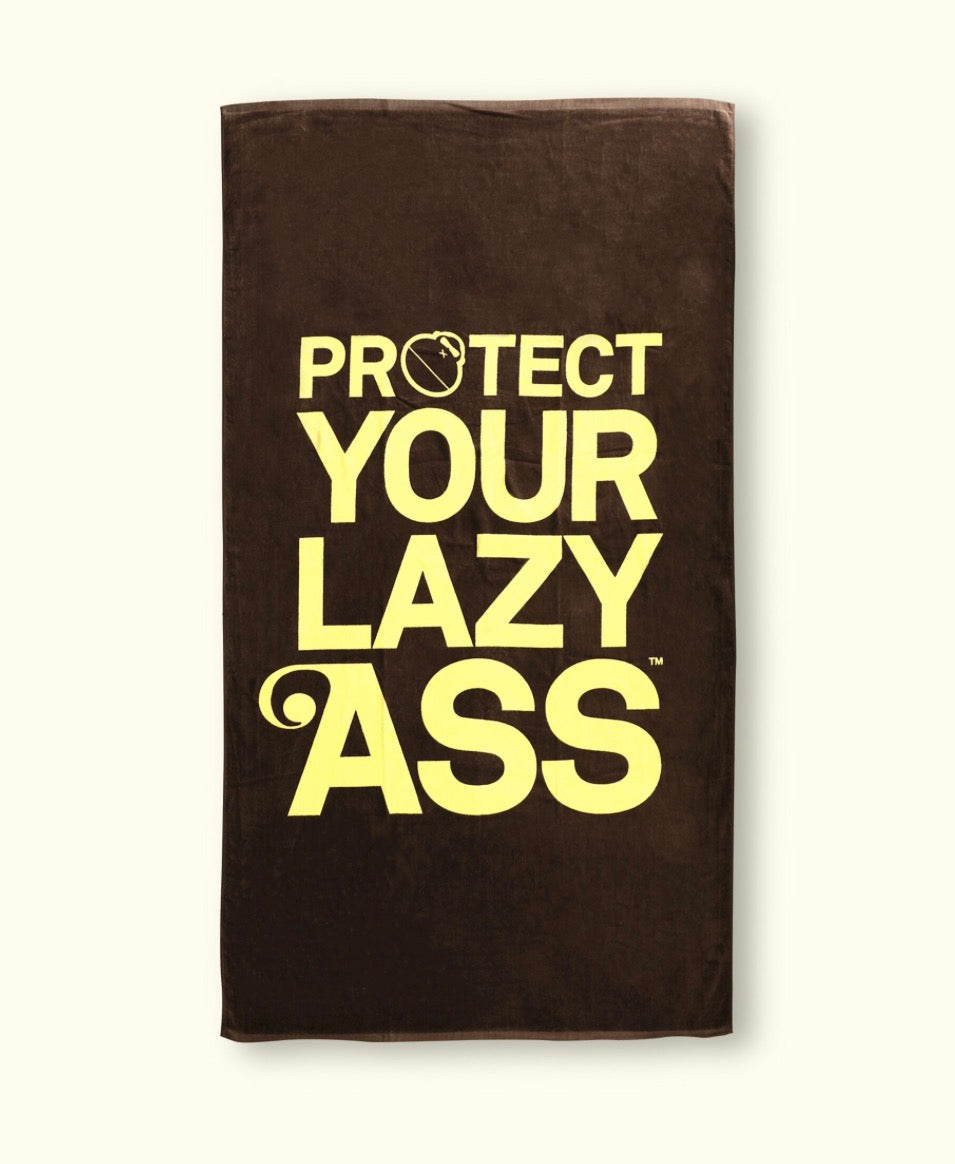 SUNBUM - Beach Towel