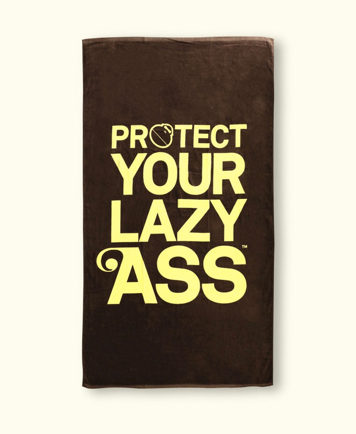 SUNBUM - Beach Towel
