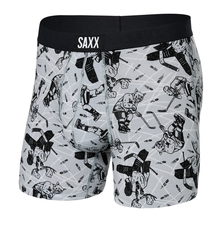 Men's Boxers – Threads at Alliance