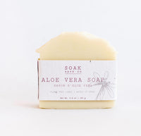 Aloe Vera Soap