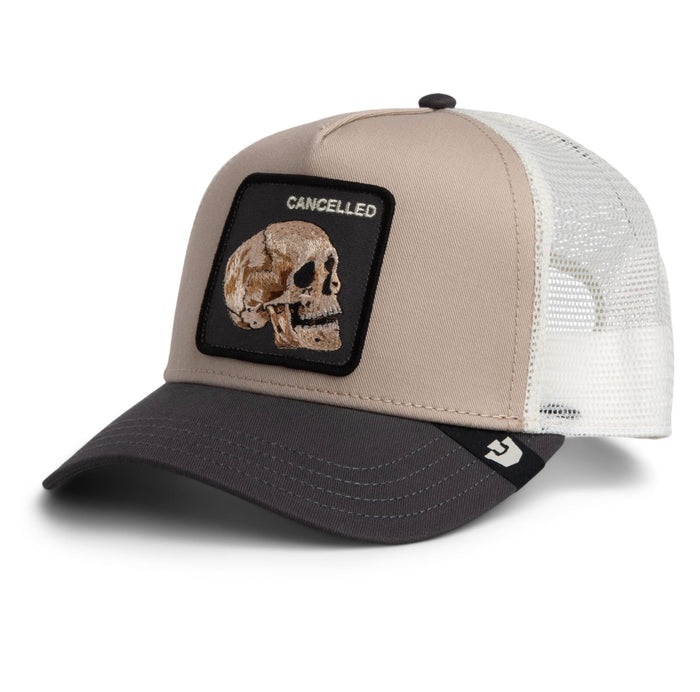 GOORIN BROS - The Cancelled Skull