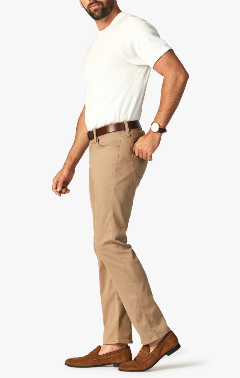 34 HERITAGE - Courage Cool Max - Khaki
