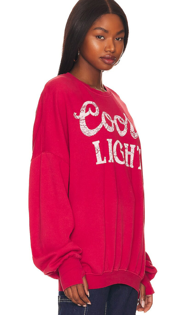 Coors Light 1980 Jump Jumper