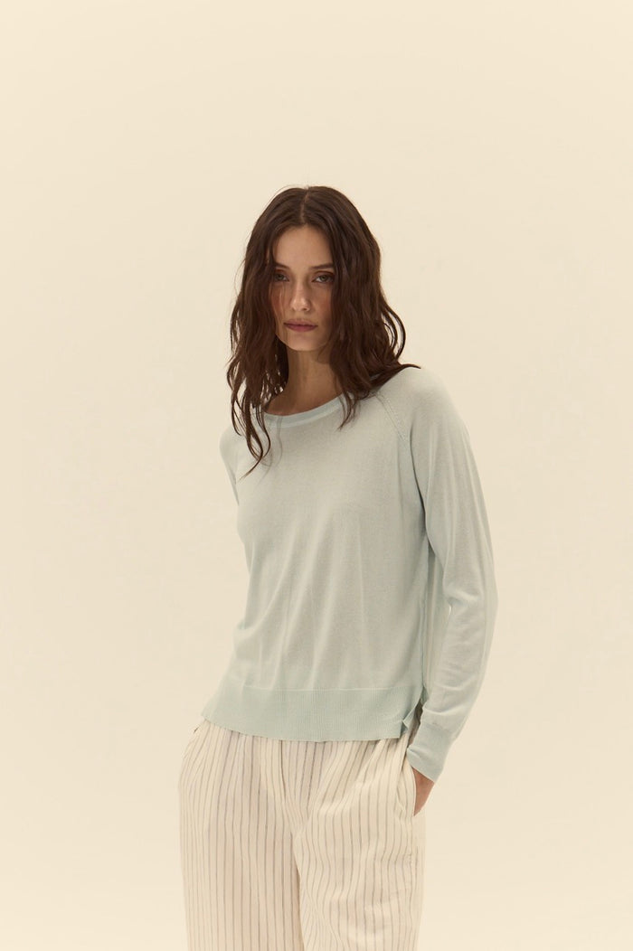 DELUC Formentera Sweater