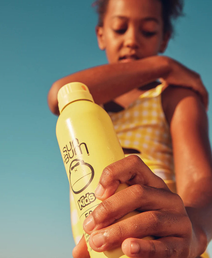 Kids SPF 50 Spray