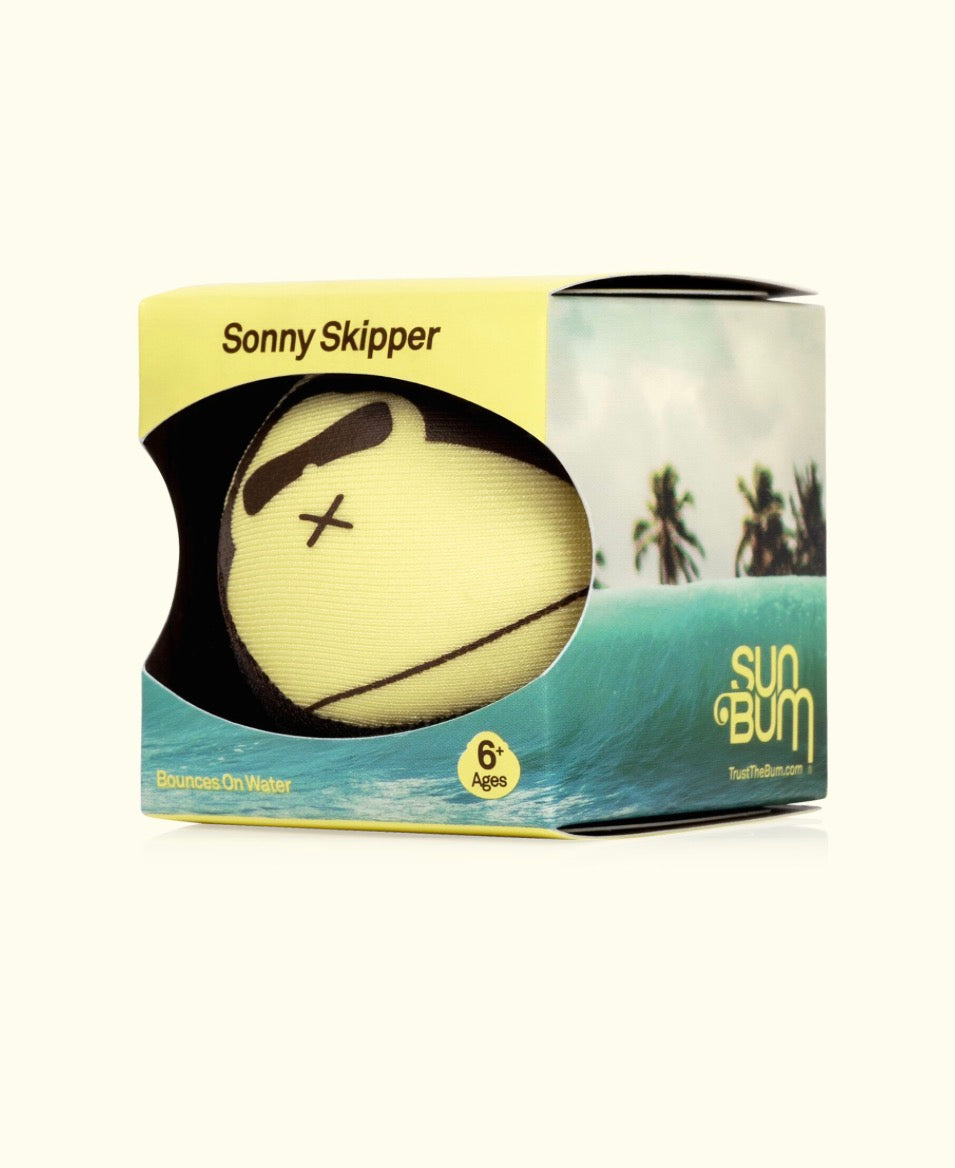 SUNBUM - Sonny Skipper - Floatable Ball