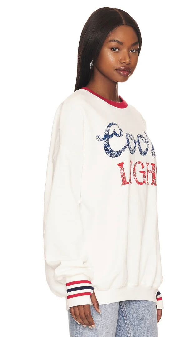 Coors Light 1980 Jump Jumper