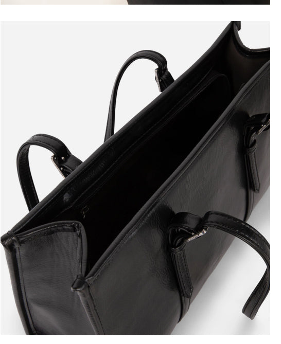 ZEPHYR VEGAN TOTE BAG – THEME