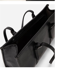 ZEPHYR VEGAN TOTE BAG – THEME