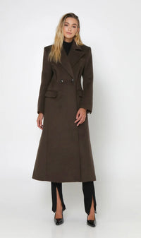 Oliver Coat