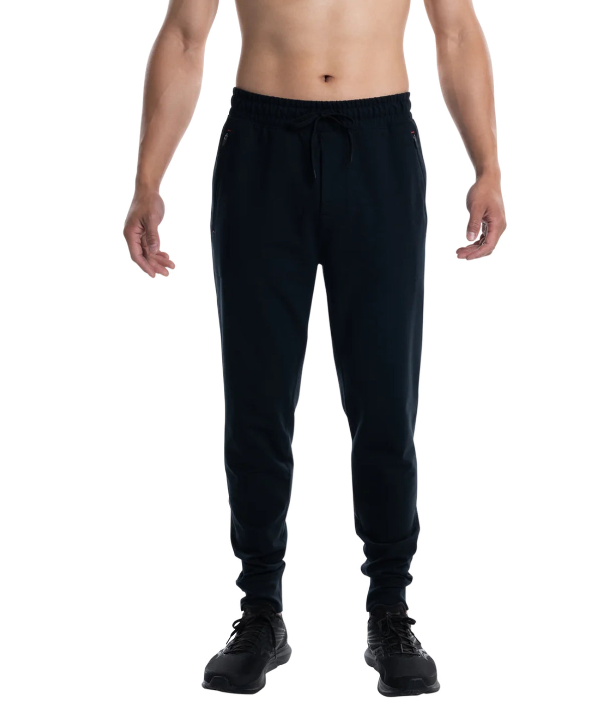 Trailzer Pants- Black