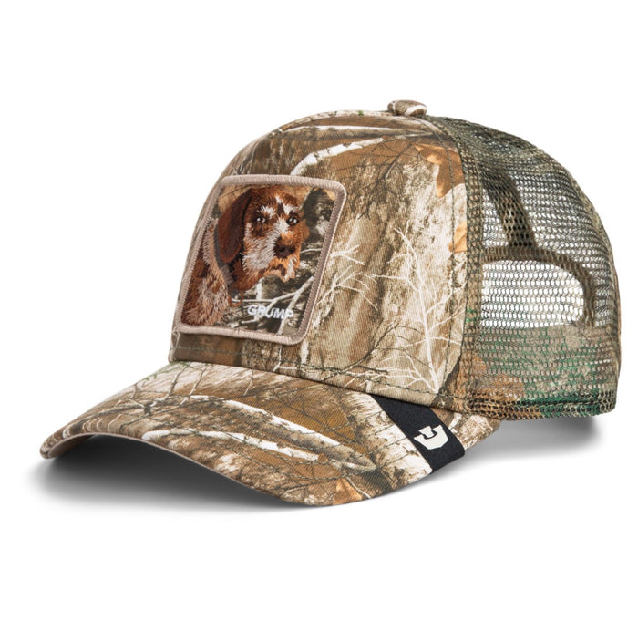 GOORIN BROS - Realtree Edge Grump