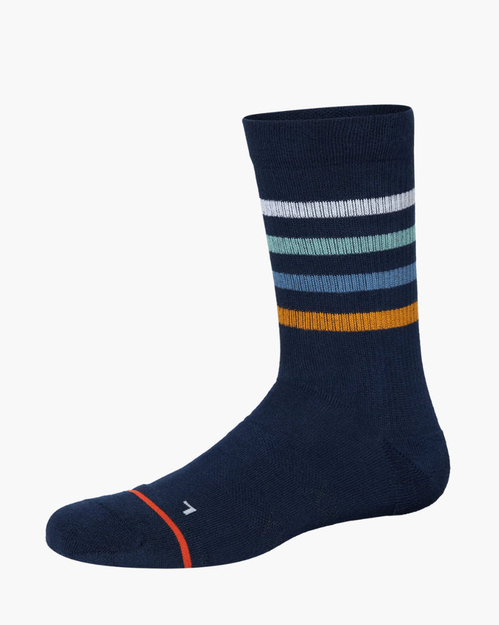 Good Form Crew Sock