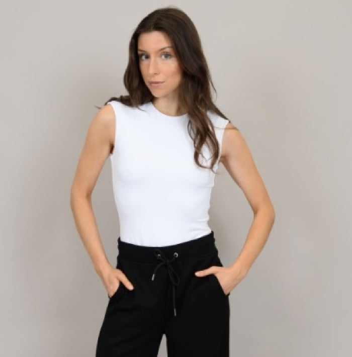 Roxanna Tank Bodysuit