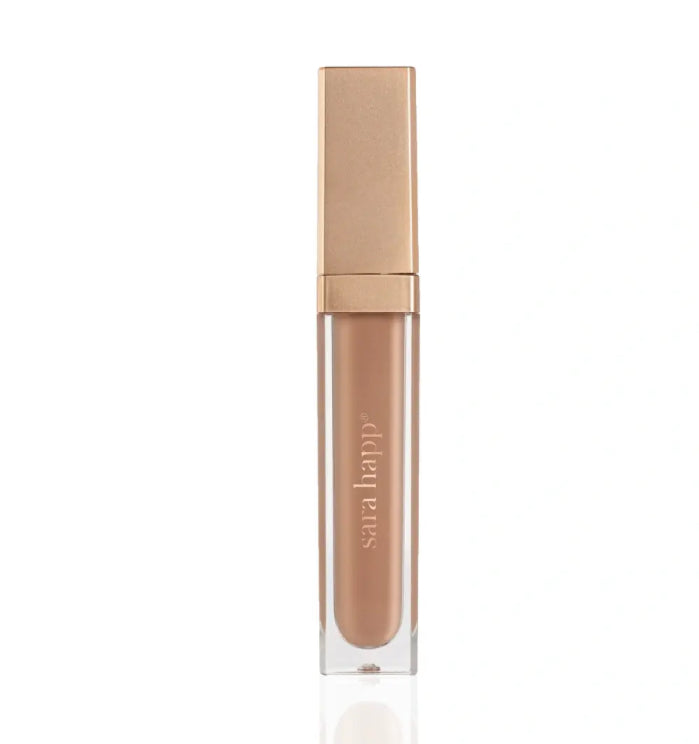 One Luxe Gloss- The Nude Slip